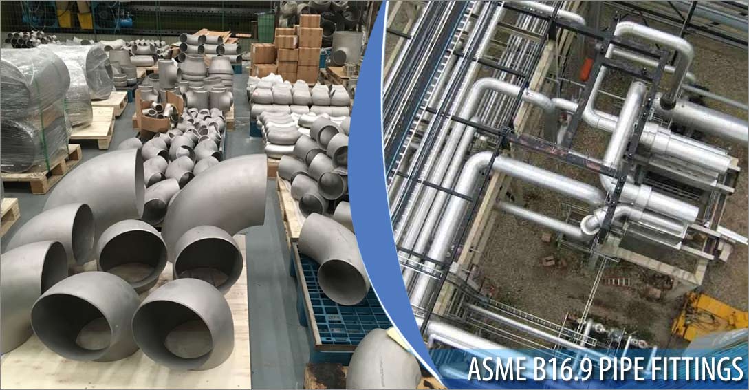 Stainless Steel Pipe