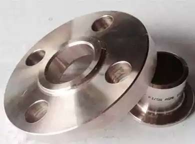 Stainless Steel Lap Joint Flange