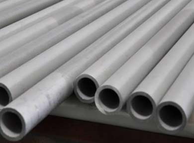Stainless Steel Seamless Tubes Stainless Steel Seamless Tubes