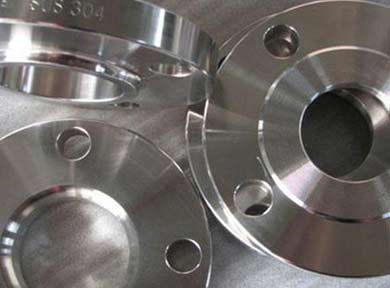 Stainless Steel Slip On Flange
