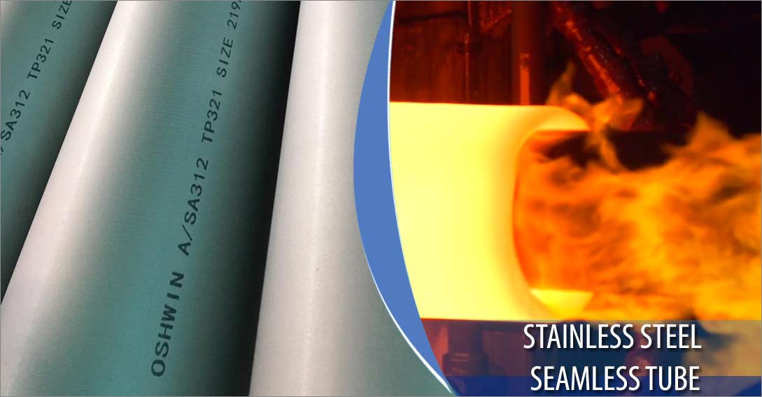 Stainless Steel Pipe